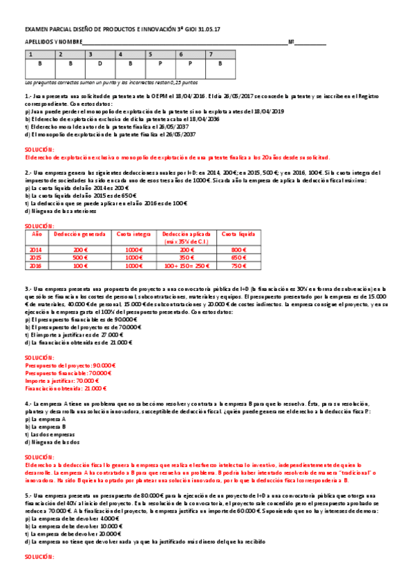 Miniatura del documento Examen extraordinario Mayo 2017 tipo B DPI con soluciones.pdf