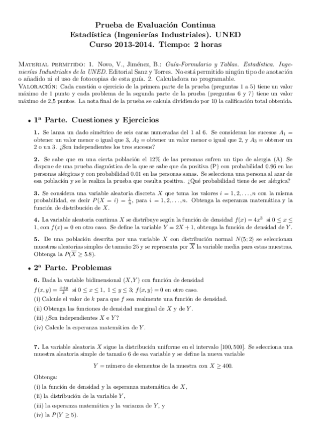 Miniatura del documento PECEstadistica201314GradosCon-Soluciones.pdf