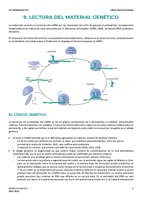 Miniatura del documento Tema-9-Lectura-del-Material-Genetico.pdf