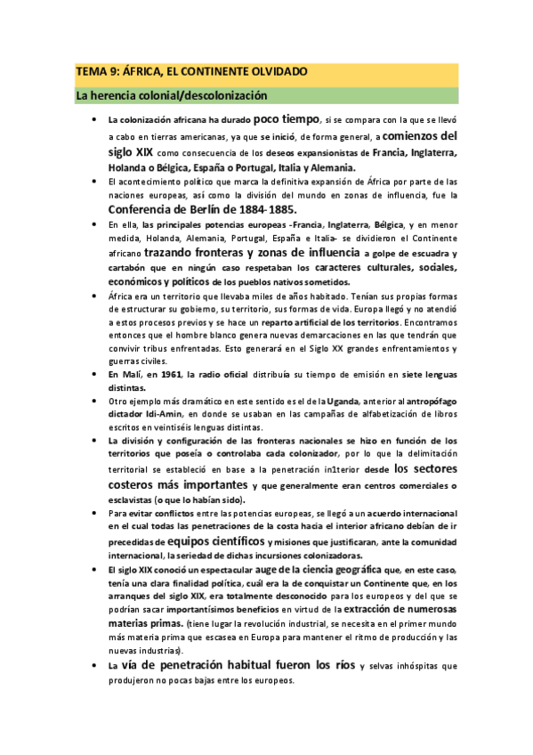 Miniatura del documento TEMA-9-AFRICA-EL-CONTINENTE-OLVIDADO.pdf