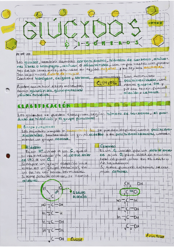 Miniatura del documento Glucidos-e-Isomeros.pdf