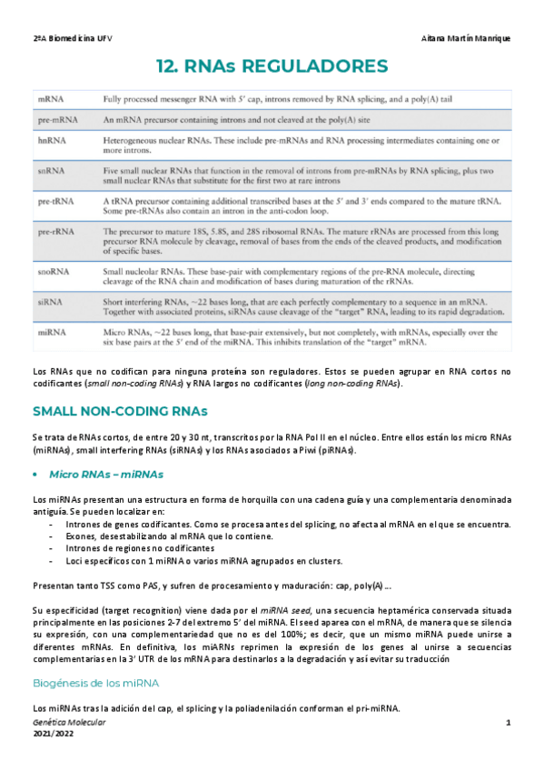 Miniatura del documento Tema-12-RNAs-reguladores.pdf
