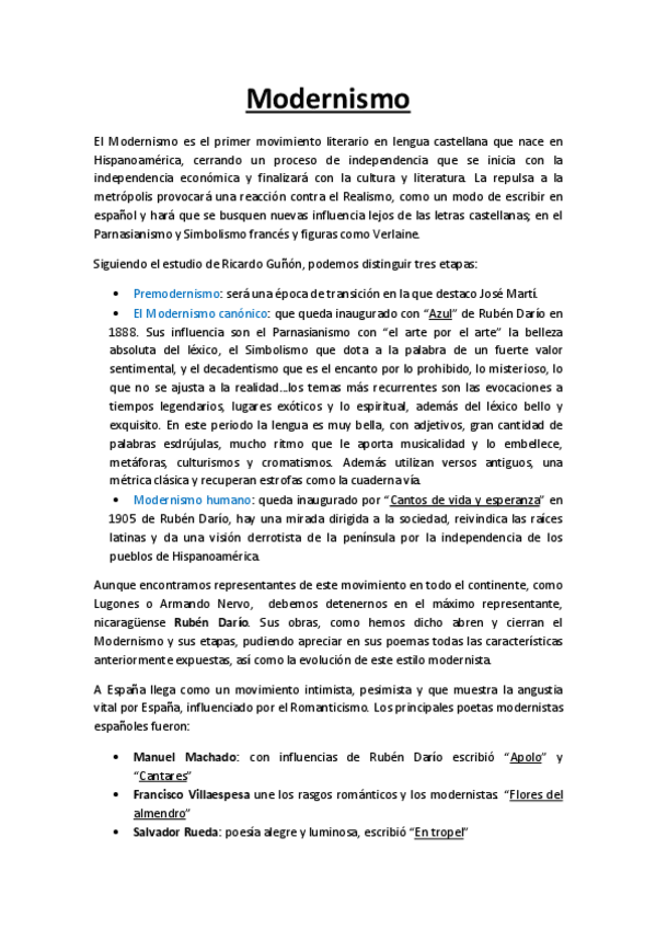 Miniatura del documento Modernismoresumen.pdf