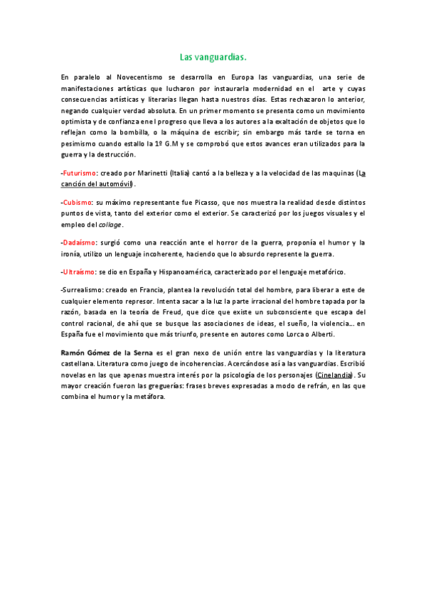 Miniatura del documento las-vanguardias-Resumen.pdf