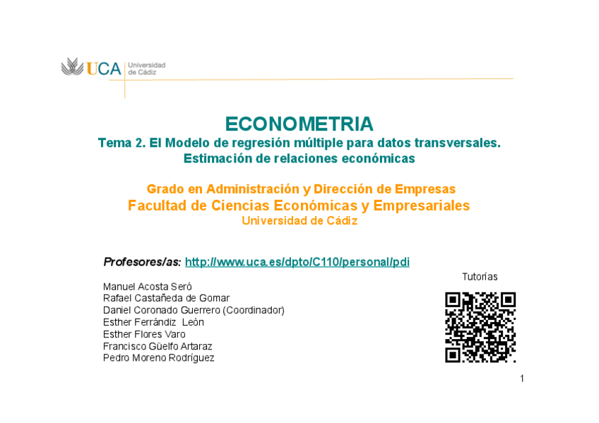 Miniatura del documento Tema 2 Econometria.pdf