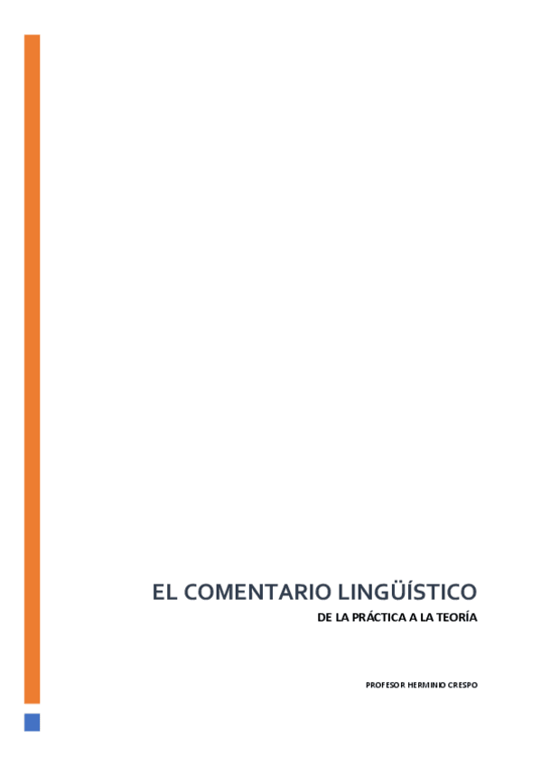 Miniatura del documento elcomentariolinguisticoenlaensenanzasecundariadelapracticaalateoria.pdf