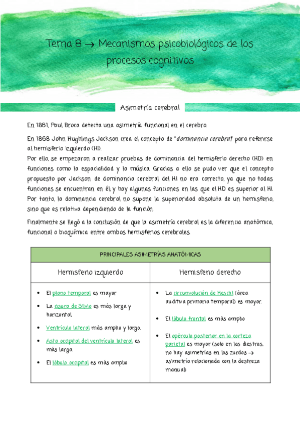 Miniatura del documento Tema-8-Mecanismos-psicobiologicos-de-los-procesos-cognitivos.pdf