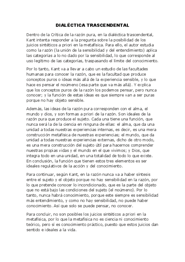 Miniatura del documento Kant-DIALECTICA-TRASCENDENTAL.pdf