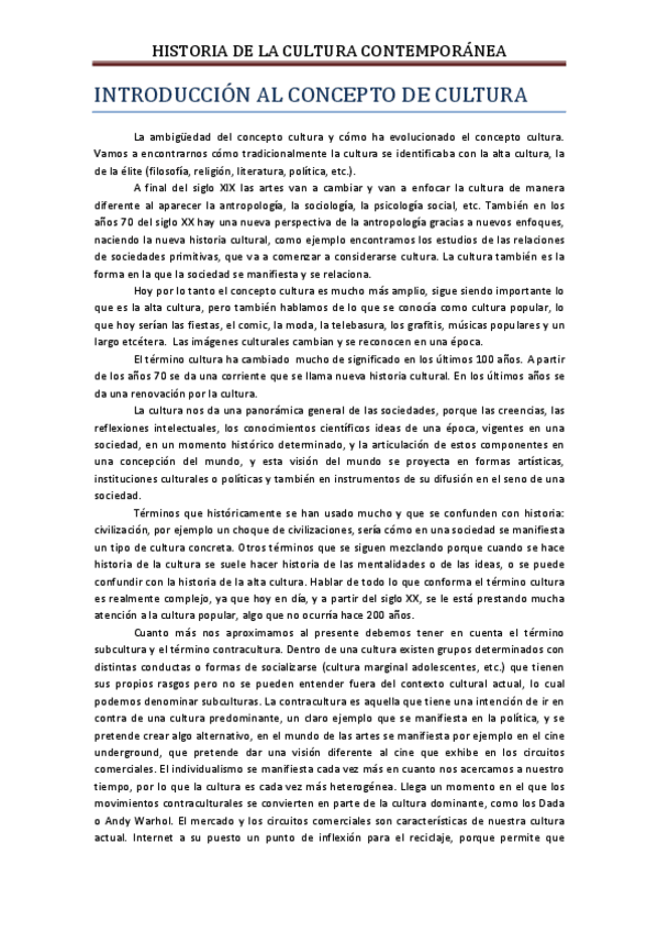 Miniatura del documento HISTORIA DE LA CULTURA CONTEMPORÁNEA.pdf