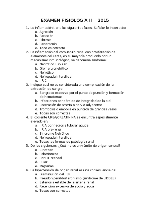 Miniatura del documento EXAMEN FISIOLOGÍA II    2015.docx