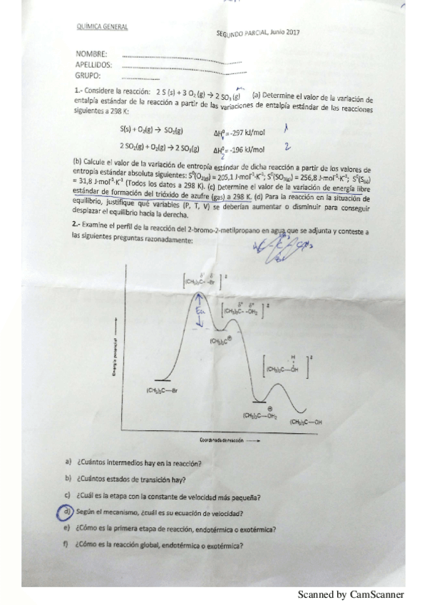 Miniatura del documento 2ºParcial Quím gen resuelto.pdf