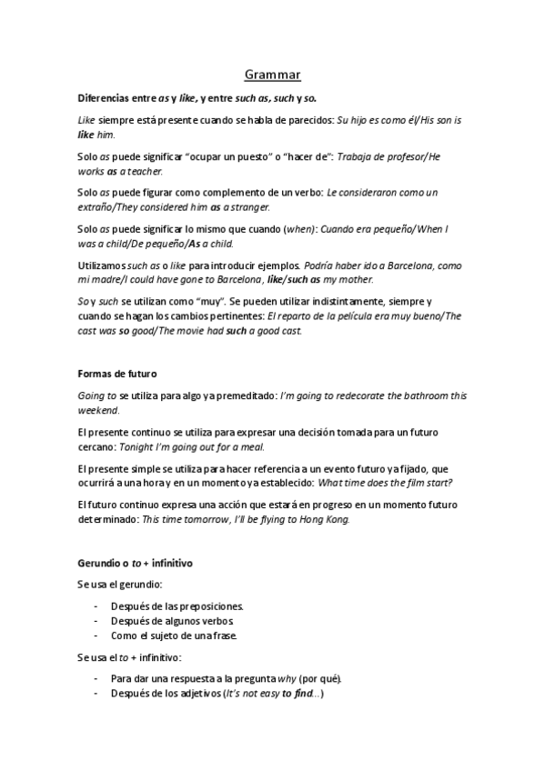 Miniatura del documento Grammar Inglés III.pdf