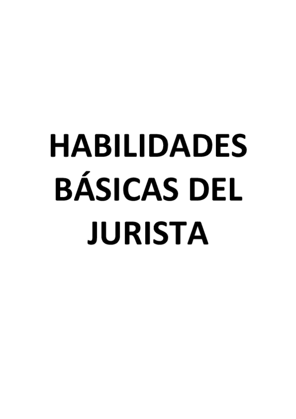 Miniatura del documento HABILIDADES-BASICAS-DEL-JURISTA.pdf