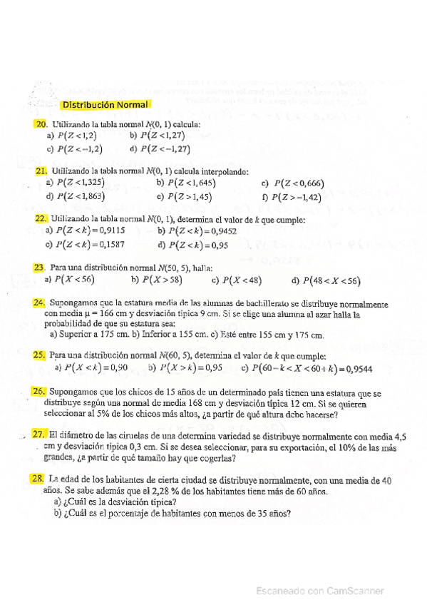 Miniatura del documento Ejercicios-distribucion-normal.pdf