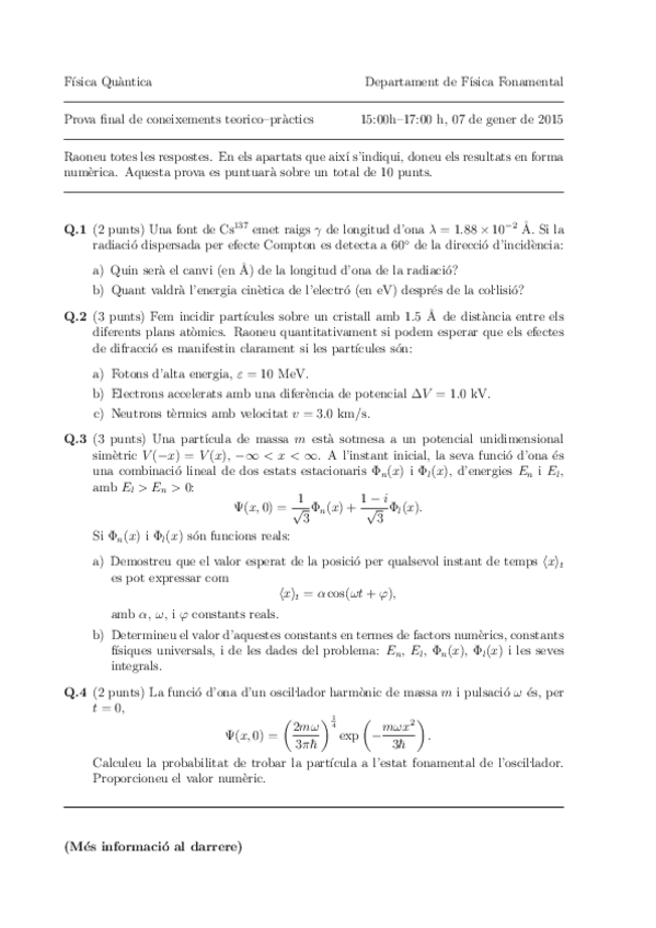 Miniatura del documento gener2015 (enunciats+solucions).pdf