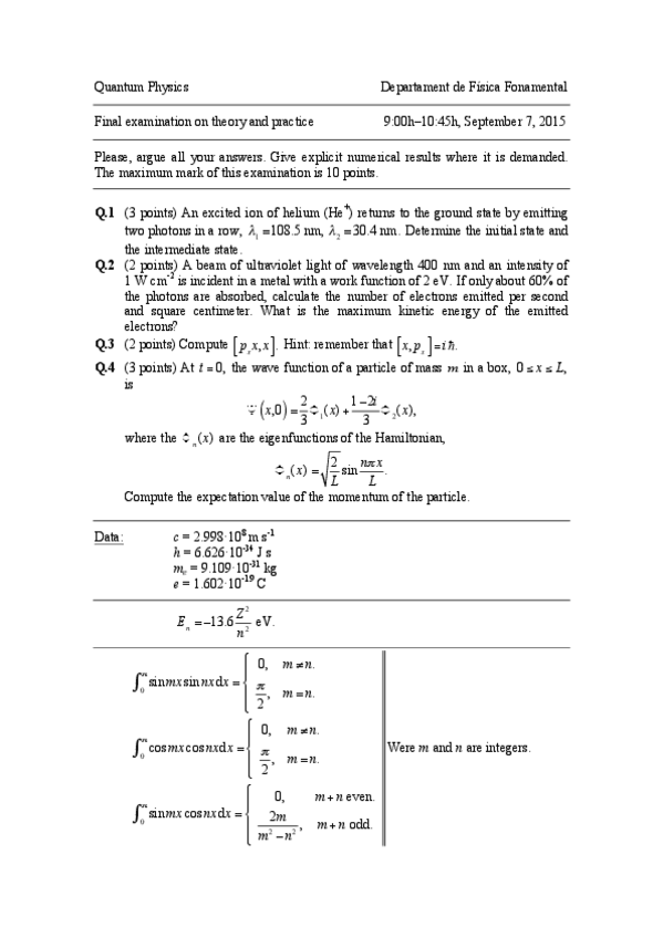 Miniatura del documento setembre2015 (enunciats+solucions).pdf