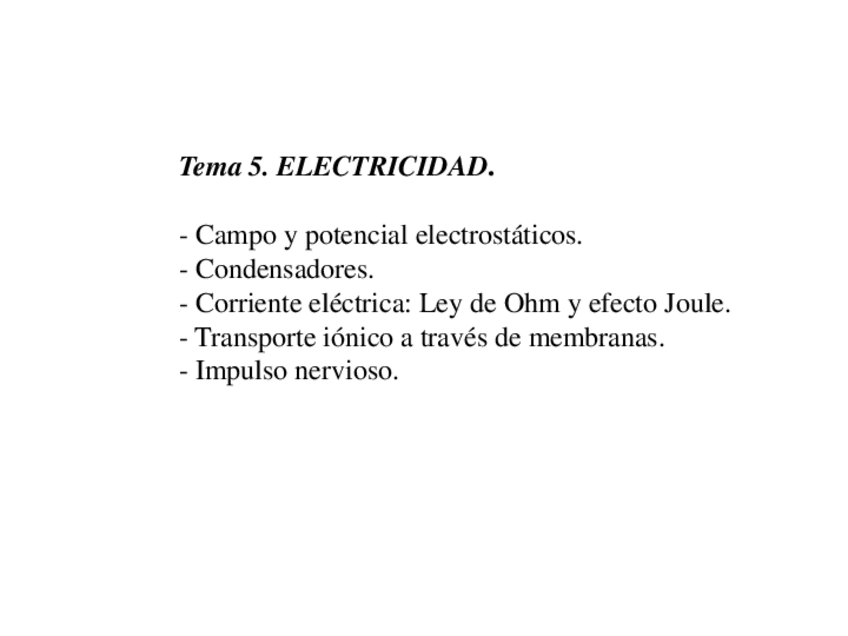 Miniatura del documento Tema 5. Electricidad.pdf