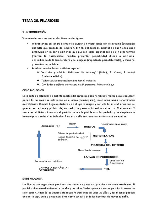 Miniatura del documento TEMA-26-Filariosis.pdf