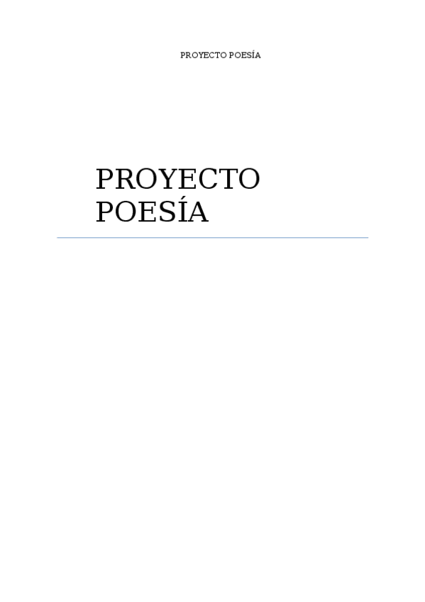 Miniatura del documento PROYECTO POESÍA.doc