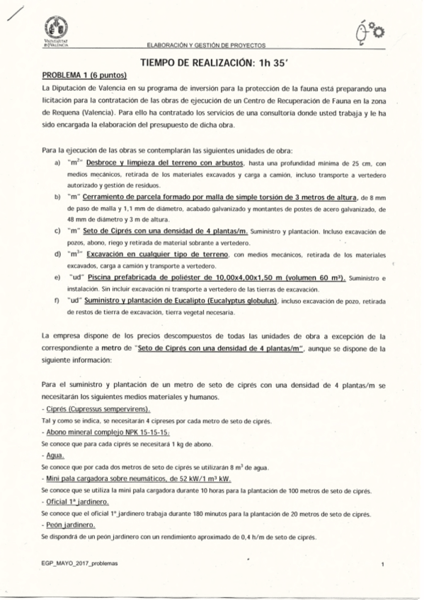 Miniatura del documento examen problemas proyectos junio 2017.pdf