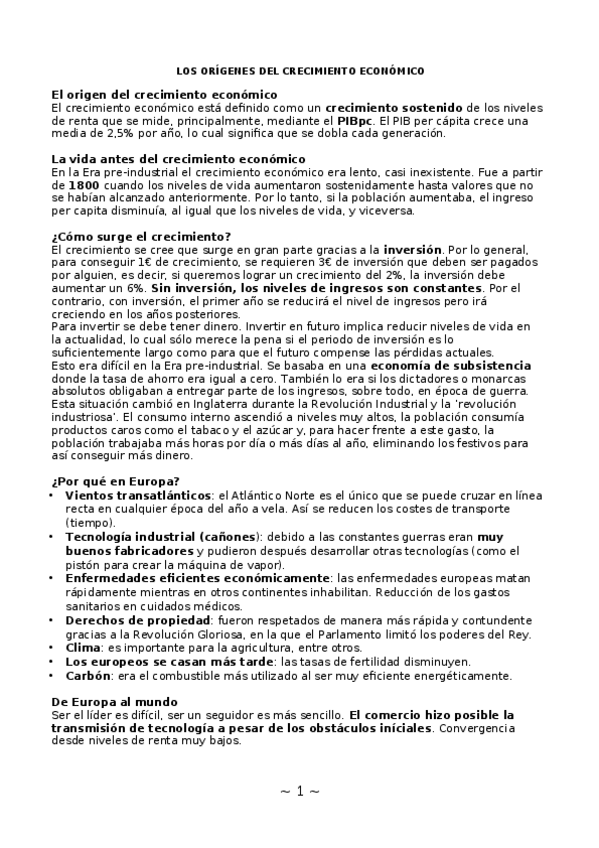 Miniatura del documento historia economica apuntes finales.docx