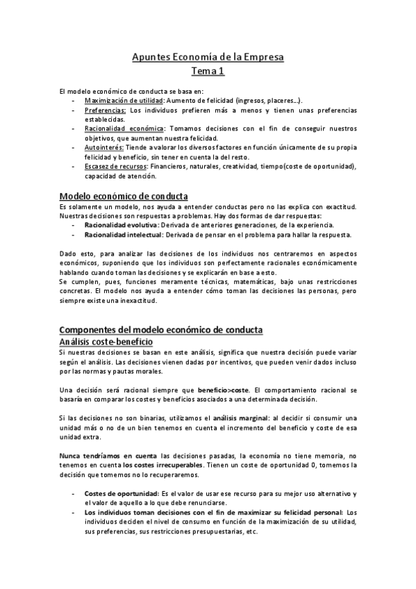 Miniatura del documento Apuntes Empresa.pdf
