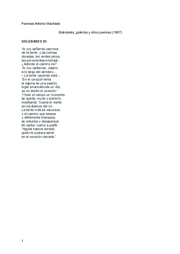 Miniatura del documento Poemas-Antonio-Machado-Selectividad.pdf