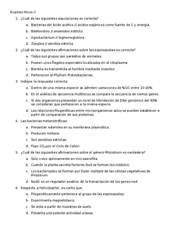 Miniatura del documento Examen Micro II.docx