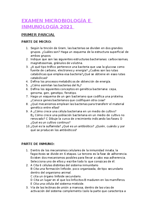 Miniatura del documento EXAMEN-MICROBIOLOGIA-E-INMUNOLOGIA-2021.docx