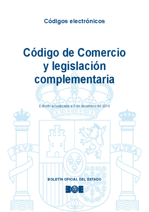 Miniatura del documento BOE-035_Codigo_de_Comercio_y_legislacion_complementaria.pdf