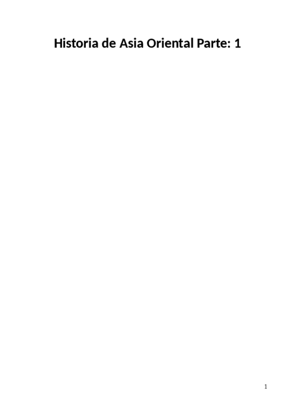 Miniatura del documento Historia-de-Asia-Oriental-Parte-1.pdf