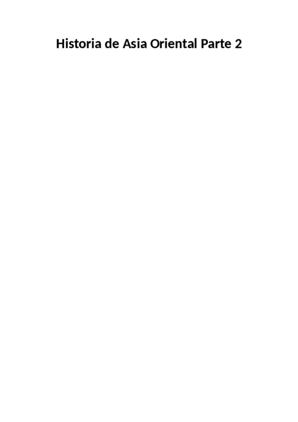 Miniatura del documento Historia-de-Asia-Oriental-Parte-2.pdf