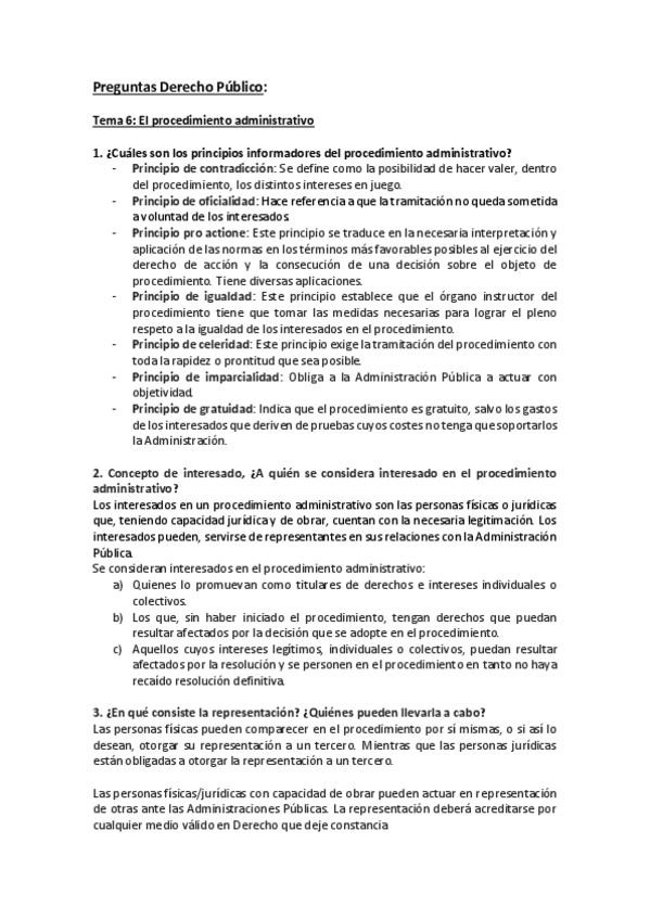 Miniatura del documento Tema 6. El procedimiento administrativo.pdf