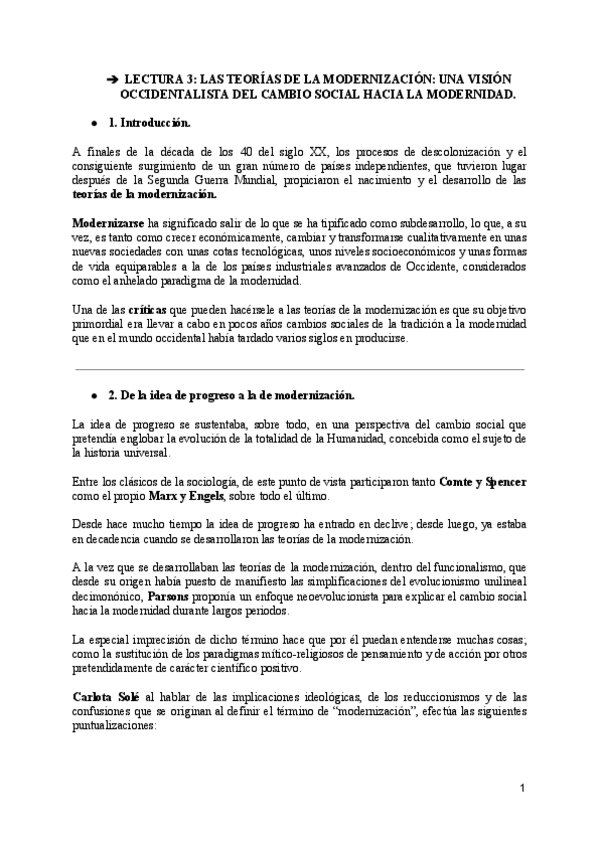 Miniatura del documento LECTURA 3. teorías de la modernización..pdf