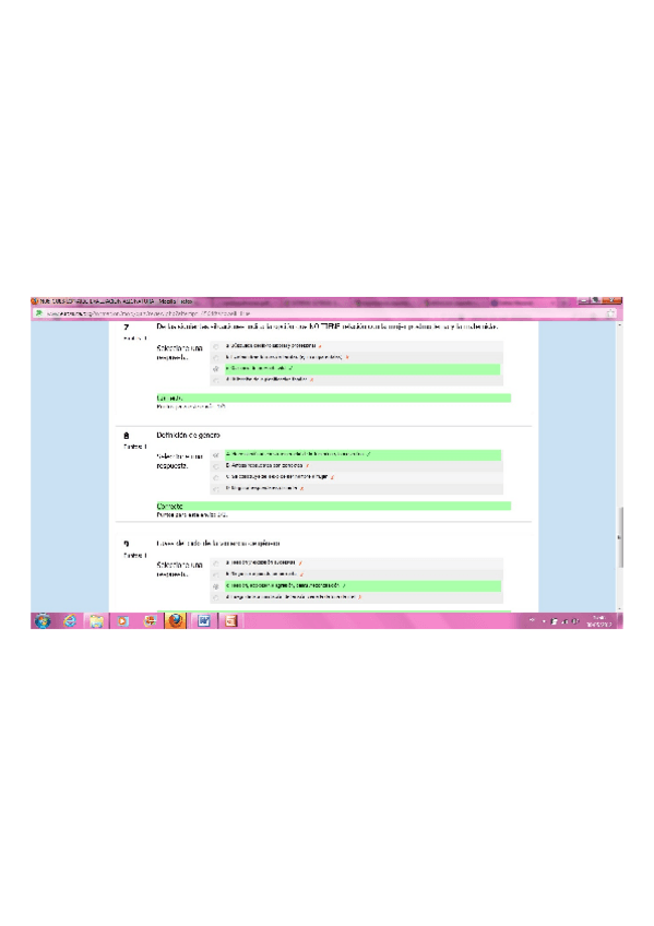 Miniatura del documento EXAMEN PRIMER PARCIAL DE GÉNERO Y SALUD.docx