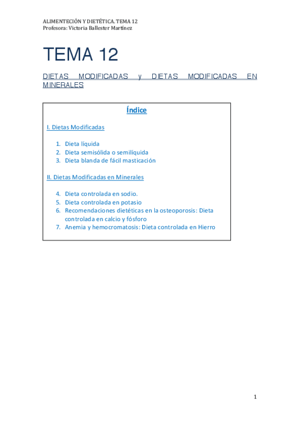 Miniatura del documento Tema 12. Dietas modificadas en minerales..pdf