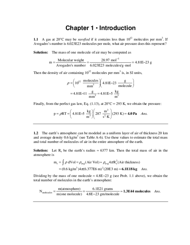 Miniatura del documento Fluidos- Frank M. White- Fluid Mechanics- Solutions.pdf