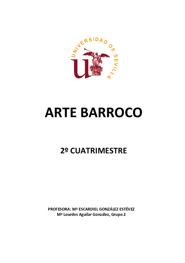 Miniatura del documento ARTE BARROCO.pdf