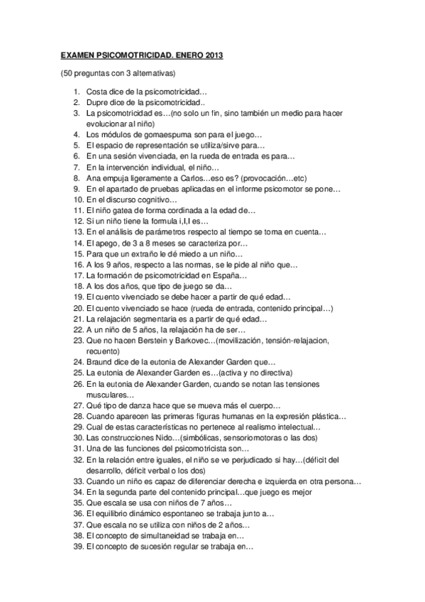 Miniatura del documento EXAMEN PSICOMOTRICIDAD.docx