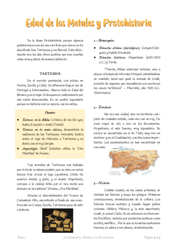 Miniatura del documento Tema-5-Edad-de-los-Metales-y-Protohistoria.pdf