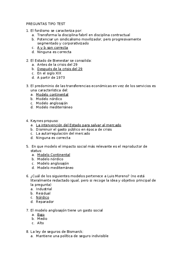 Miniatura del documento PREGUNTAS TIPO TEST POLITICA EXAMEN JUNIO 2017.docx