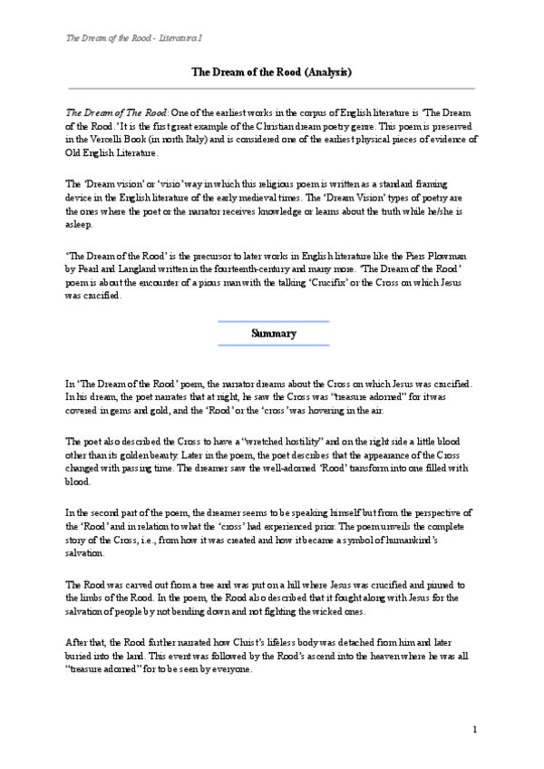 Miniatura del documento The-Dream-of-the-Rood-analysis-Literatura-I.pdf