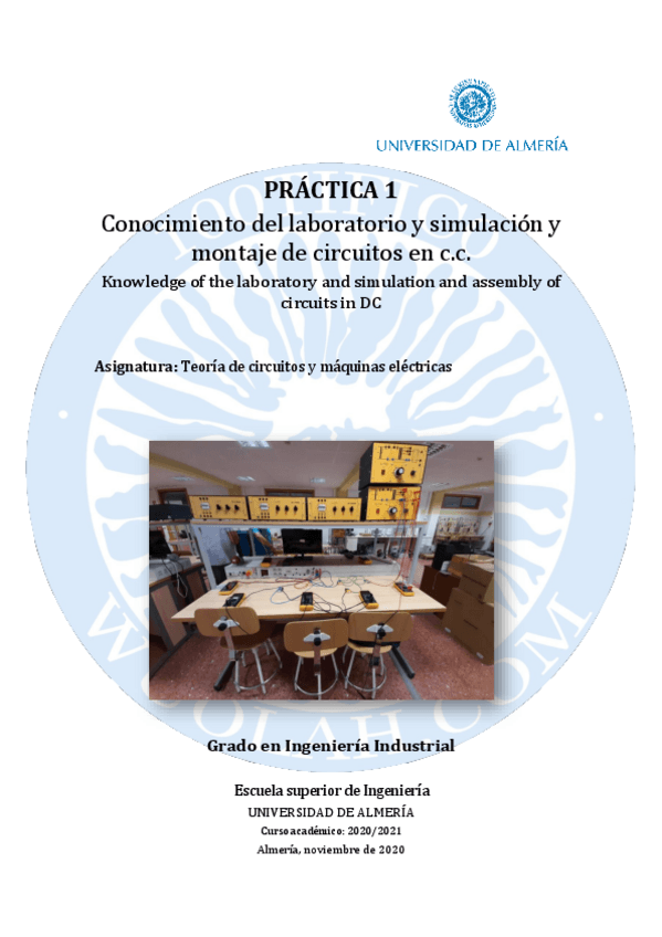 Miniatura del documento Practica-1-Conocimiento-del-laboratorio-y-simulacion-y-montaje-de-circuitos-en-c.pdf