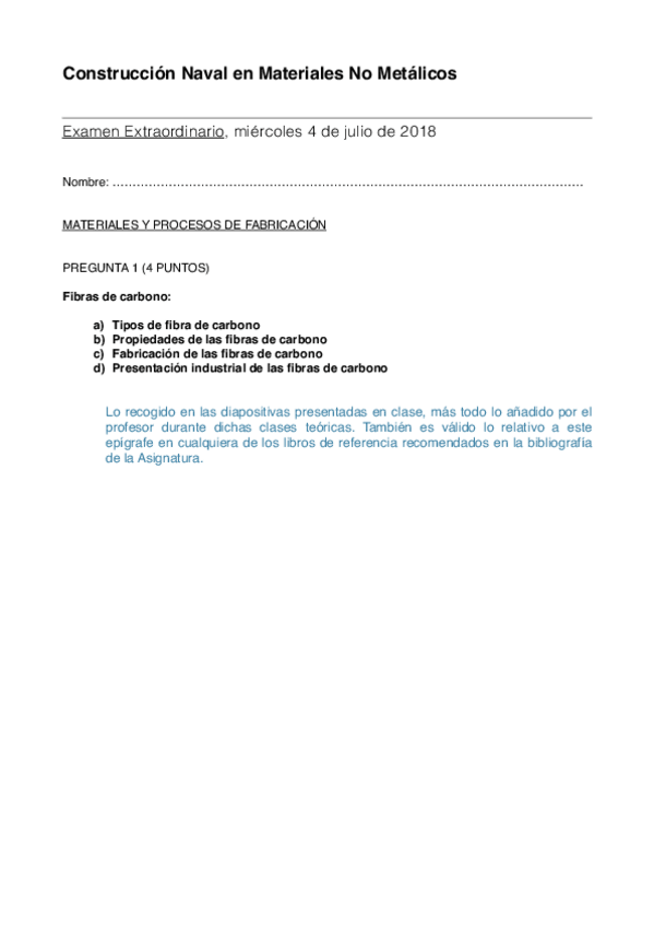 Miniatura del documento Examen-Extraordinario-Julio-2018Materiales-y-Fabricacion.pdf