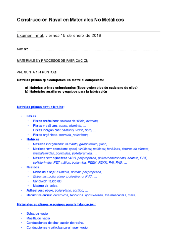 Miniatura del documento Examen-Final-Enero-2018Materiales-y-Fabricacion.pdf