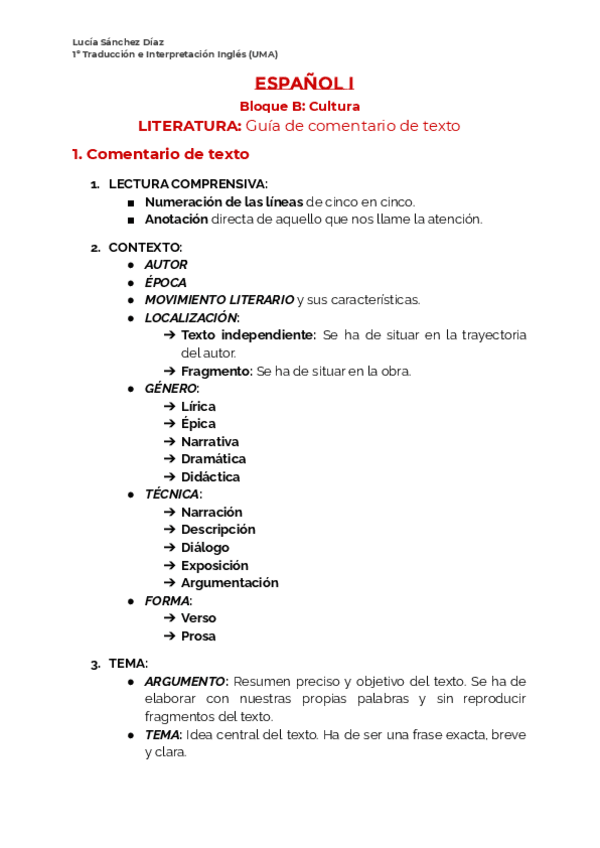 Miniatura del documento ESP I B Guía comentarios de texto.pdf