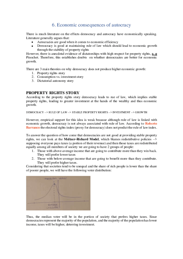 Miniatura del documento 7. Economic consequences of autocracy