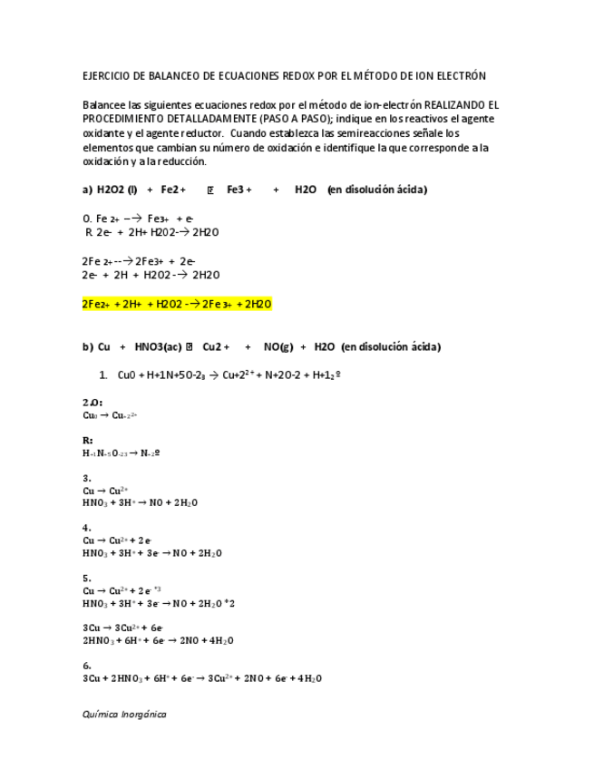 Miniatura del documento EJERCICIO-DE-BALANCEO-REDOX-METODO-ION-ELEC.pdf