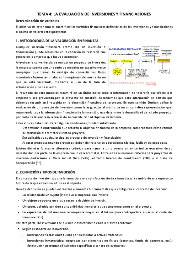 Miniatura del documento TEMA 4. LA EVALUACIÓN DE INVERSIONES Y FINANCIACIONES.pdf