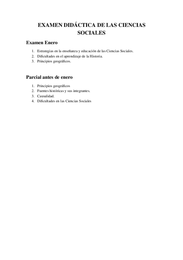 Miniatura del documento EXAMEN DIDÁCTICA DE LAS CIENCIAS SOCIALES.docx